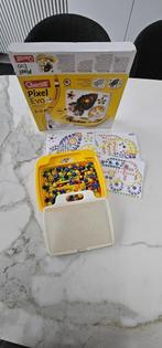 Quercetti PixelEvo, Enlèvement ou Envoi, Puzzles