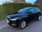 Jaguar e pace, Auto's, Jaguar, Automaat, Zwart, Zwart, Leder