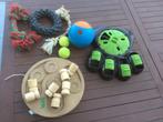 Honden speeltjes, ballen en aanleren zoek spelletjes, Ophalen, Gebruikt, Intelligentiespeelgoed