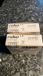 Niko easywave wandzenders 410-00001, Enlèvement ou Envoi, Comme neuf