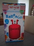 Ballon-opblazer, Ophalen of Verzenden, Nieuw