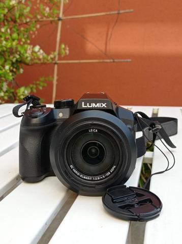 Digitale camera Lumix DMC-FZ300 4K Panasonic beschikbaar voor biedingen