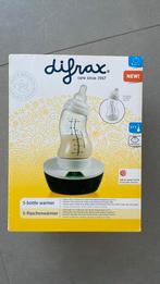 Difrax flesverwarmer, Ophalen of Verzenden, Zo goed als nieuw