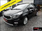 Kia Carens 1.7 CRDi 7 PLAATSEN /gps/cruise/camera, Autos, Kia, Achat, Euro 6, Entreprise, 7 places