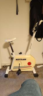 Home trainer Kettler, Sports & Fitness, Enlèvement, Comme neuf