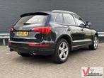 Audi Q5 2.0 TFSI quattro Automaat | Leder/Alcantara | Climat, Auto's, Audi, Zwart, Q5, Zwart, Bedrijf