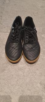 Chaussures de futsal noires, Comme neuf, Enlèvement ou Envoi