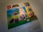Lego 71420 - Rambi the Rhino, Ophalen of Verzenden, Nieuw, Complete set, Lego