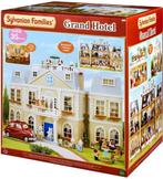 Sylvanian families Grand Hotel (set 2733) ZELDZAAM !!!, Ophalen, Zo goed als nieuw