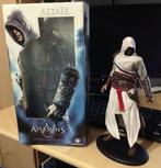 Assassin's Creed Altair Collectible Statue/Figure | Ubisoft, Verzamelen, Poppetjes en Figuurtjes, Zo goed als nieuw, Ophalen