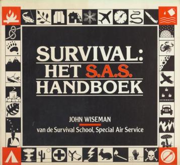Survival, 3 boeken, Envoi, Utilisé