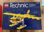 Lego technic 8855, Ophalen of Verzenden, Zo goed als nieuw, Complete set, Lego