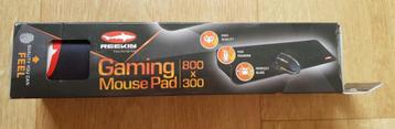 Gaming tapis souris 80x30 cm Reekin beschikbaar voor biedingen