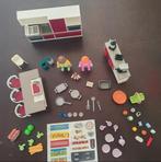 Playmobil keuken, Ophalen, Gebruikt