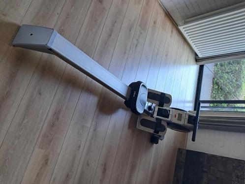 Roeimachine, Sport en Fitness, Fitnessapparatuur, Gebruikt, Roeitrainer, Armen, Benen, Borst, Buik, Rug, Ophalen