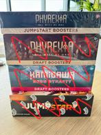 Magic the gathering booster boxen, Hobby en Vrije tijd, Verzamelkaartspellen | Magic the Gathering, Ophalen, Zo goed als nieuw