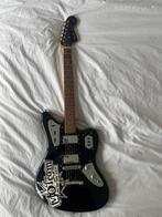 Fender Jaguar gitaar, Musique & Instruments, Solid body, Enlèvement, Fender, Neuf