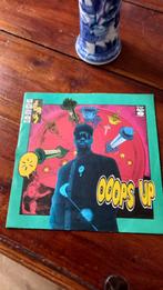Vinyl (45t) snap "oops up ", Enlèvement, 1980 à 2000, Comme neuf