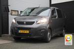 Peugeot Expert 2.0 BlueHDI 120PK Dubbele Cabine - EURO 6 - A, Auto's, Particulier, Parkeersensor, Zilver of Grijs, Te koop