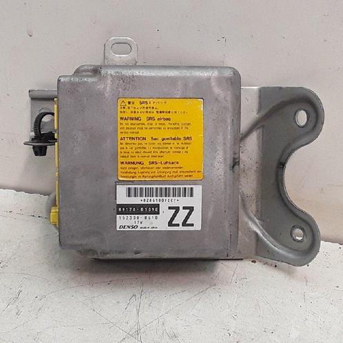COMPUTER AIRBAG Daihatsu Sirion 2 (M3) (89170B1090), Auto-onderdelen, Elektronica en Kabels, Daihatsu, Gebruikt