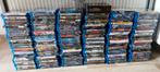 Blu ray lot, Ophalen, Gebruikt