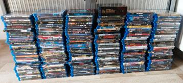 Blu ray lot beschikbaar voor biedingen