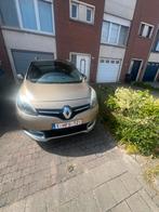 Renault Grand Scenic 2013,7p,euro5,1.6dci,240500km, Auto's, Particulier, Airconditioning, Te koop, Grand Scenic