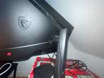 Msi moniter 144hz, Computers en Software, Desktop Pc's, Ophalen, Zo goed als nieuw