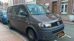 Volkswagen transporter t5, Autos, Bluetooth, Euro 5, Achat, 6 portes