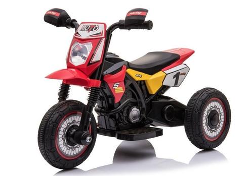 MOTO ÉLECTRIQUE ENFANT • MOTO 6V 4,5Ah (GTM 2288), Enfants & Bébés, Jouets | Extérieur | Véhicules à batterie, Neuf, Enlèvement