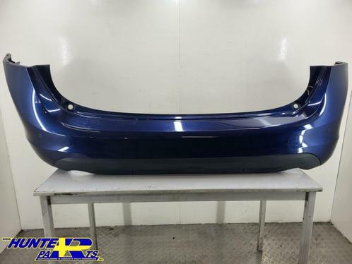 Achterbumper Volvo V60 I kleurcode 706 ('10-'18), Auto-onderdelen, Carrosserie, Bumper, Volvo, Achter, Gebruikt, Ophalen of Verzenden
