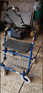 DOE EEN BOD rollaters  per stuk 35 euro, Diversen, Rollators, Ophalen