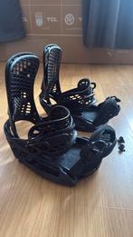 Burton genesis x est M/L, Sports & Fitness, Snowboard, Enlèvement, Utilisé, Fixations