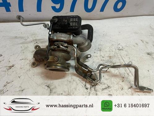 Volkswagen golf 7 VW T CROSS EN POLO  Turbo 04C145703M, Auto-onderdelen, Motor en Toebehoren, Audi, Volkswagen, Gebruikt, Ophalen of Verzenden