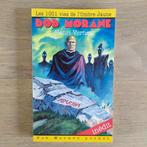 Bob Morane inédit Les 1001 vies de l'Ombre Jaune Vernes EO, Livres, Enlèvement ou Envoi, Henri Vernes