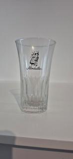 Almdudler Drinkglas (Oostenrijkse Limonade), Enlèvement