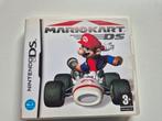 Mario kart DS Nintendo, Games en Spelcomputers, Ophalen of Verzenden, Zo goed als nieuw