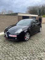 Alfa Romeo Giulietta 1.4 TB, Auto's, Alfa Romeo, 1355 kg, Euro 6, 4 cilinders, Electronic Stability Program (ESP)