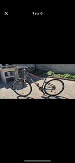 Vélo femme BTWIN RIVER SIDE 6061, Fietsen en Brommers, Fietsen | Dames | Moederfietsen, Ophalen, Zo goed als nieuw, Overige merken
