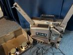 Zoldervondst EIKI 16 mm projector SSL-2, Ophalen, 16mm film