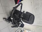 Bugaboo Donkey Duo Twin, Kinderen en Baby's, Ophalen, Gebruikt, Overige merken, Zonnekap
