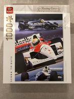 King - Senna Tribute - 1000 stukjes, Ophalen of Verzenden, 500 t/m 1500 stukjes, Nieuw, Legpuzzel