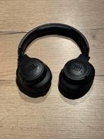 JBL TUNE 750BTNC, Audio, Tv en Foto, Hoofdtelefoons, Overige merken, Gebruikt, Bluetooth, Ophalen of Verzenden