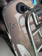 Vespa touring, Ophalen, Zo goed als nieuw, Benzine, 125 cc