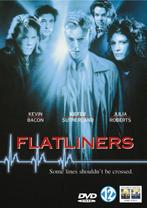 Flatliners (Nieuwstaat), Cd's en Dvd's, Dvd's | Thrillers en Misdaad, Verzenden, Zo goed als nieuw, Bovennatuurlijke thriller