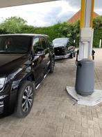 Transport van Voertuigen & Goederen – Binnen- en Buitenland, Met chauffeur, Aanhangwagen