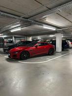 Jaguar f type p 300 te koop, Autos, Jaguar, Achat, F-type, Carnet d'entretien, Particulier