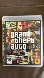 Grand Theft Auto IV, Ophalen of Verzenden, Zo goed als nieuw, Avontuur en Actie, Vanaf 18 jaar