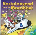 Vastelaovend aan de Maaskant 8, Ophalen of Verzenden, Zo goed als nieuw, Levenslied of Smartlap