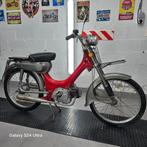 Honda pc 50 1970 papier ok, Fietsen en Brommers, Ophalen of Verzenden